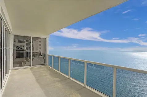 19111 Collins Avenue Sunny Isles Beach FL 33160