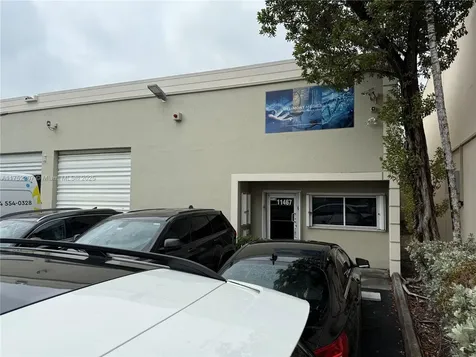 11467 NW 34th Street Doral FL 33178