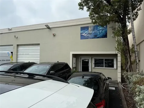 11467 NW 34th Street Doral FL 33178