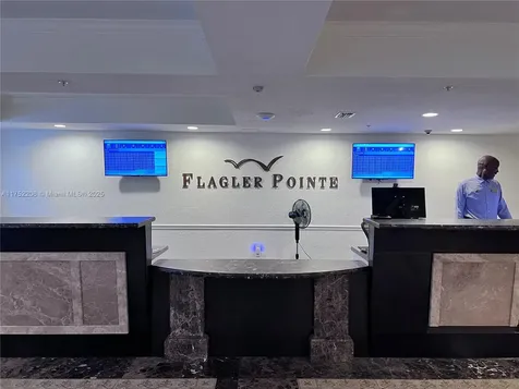 1801 N Flagler Drive West Palm Beach FL 33407