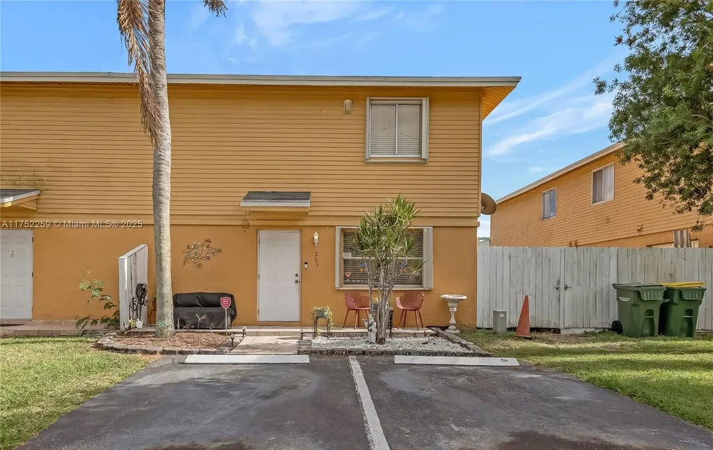265 NE 12th Avenue Homestead FL 33030