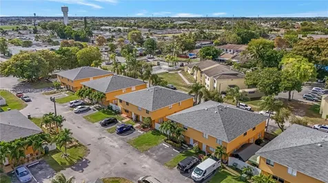 265 NE 12th Avenue Homestead FL 33030