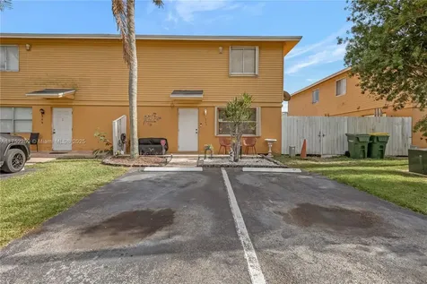 265 NE 12th Avenue Homestead FL 33030
