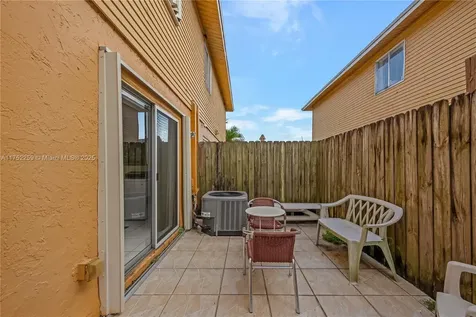 265 NE 12th Avenue Homestead FL 33030