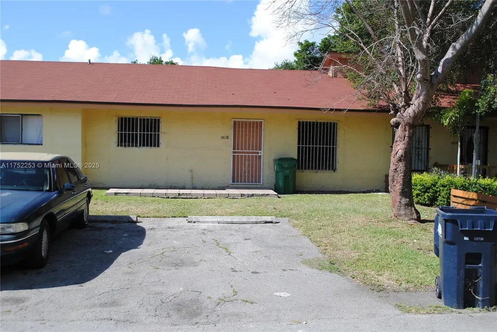 14118 SW 282nd Street Homestead FL 33033