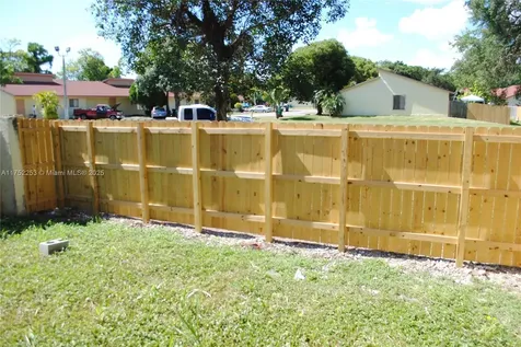 14118 SW 282nd Street Homestead FL 33033