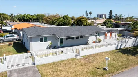 455 SW 121st Avenue Miami FL 33184
