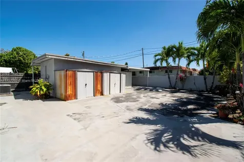 455 SW 121st Avenue Miami FL 33184