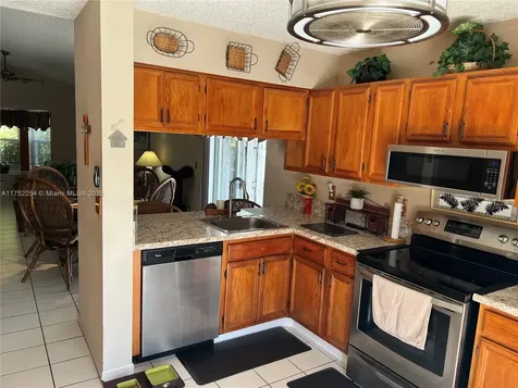 9878 SW 223rd Terrace Cutler Bay FL 33190