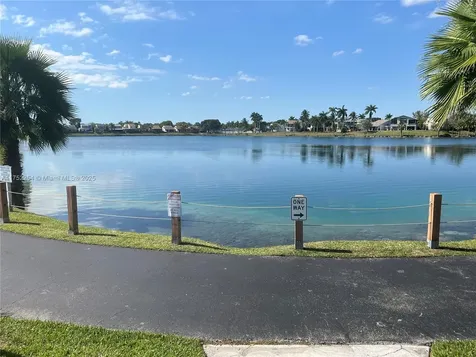 9878 SW 223rd Terrace Cutler Bay FL 33190