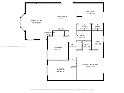 9878 SW 223rd Terrace Cutler Bay FL 33190