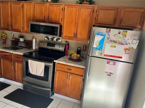 9878 SW 223rd Terrace Cutler Bay FL 33190