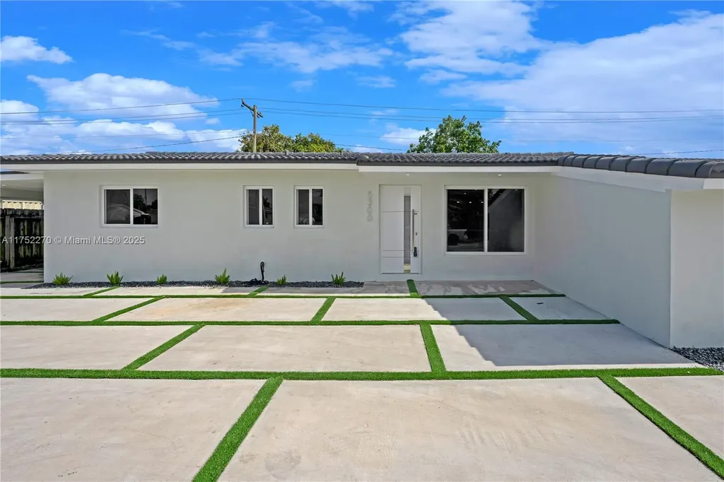 5300 NW 181st Terrace Miami Gardens FL 33055