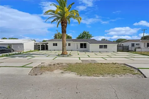 5300 NW 181st Terrace Miami Gardens FL 33055