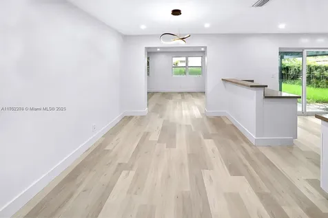 6880 SW 5th Court Pembroke Pines FL 33023
