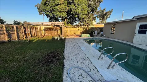 3591 NW 37th Street Lauderdale Lakes FL 33309