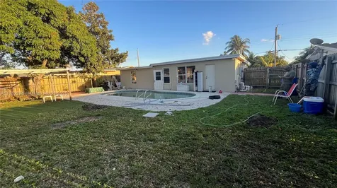 3591 NW 37th Street Lauderdale Lakes FL 33309