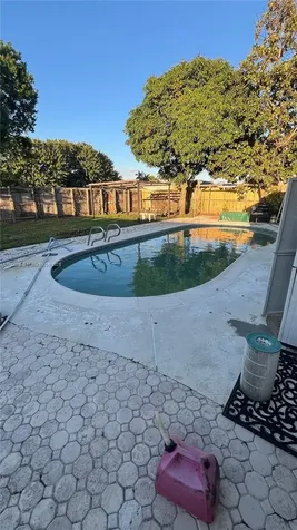 3591 NW 37th Street Lauderdale Lakes FL 33309