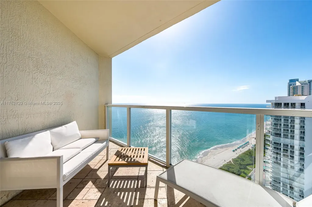 16699 Collins Avenue Sunny Isles Beach FL 33160