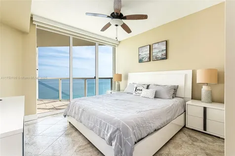 16699 Collins Avenue Sunny Isles Beach FL 33160