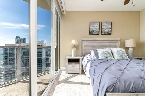 16699 Collins Avenue Sunny Isles Beach FL 33160