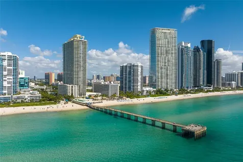 16699 Collins Avenue Sunny Isles Beach FL 33160
