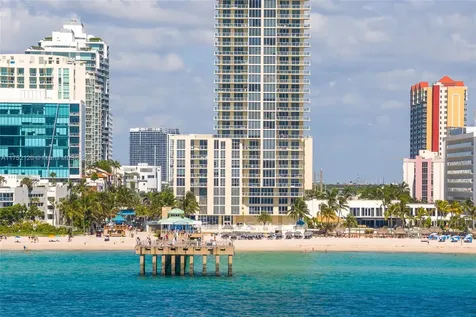16699 Collins Avenue Sunny Isles Beach FL 33160