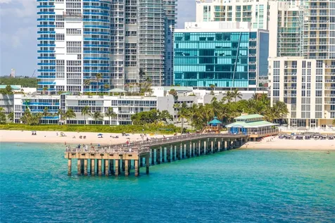 16699 Collins Avenue Sunny Isles Beach FL 33160