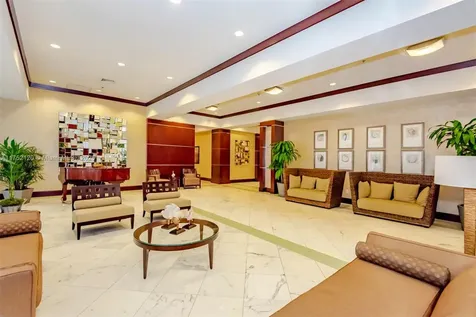 16699 Collins Avenue Sunny Isles Beach FL 33160