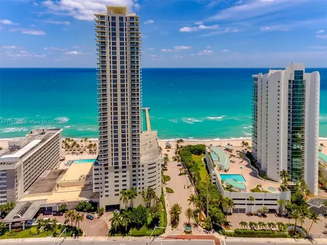 16699 Collins Avenue Sunny Isles Beach FL 33160