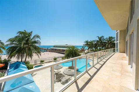 16699 Collins Avenue Sunny Isles Beach FL 33160