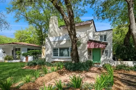 515 NE 101st Street Miami Shores FL 33138