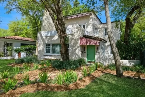 515 NE 101st Street Miami Shores FL 33138