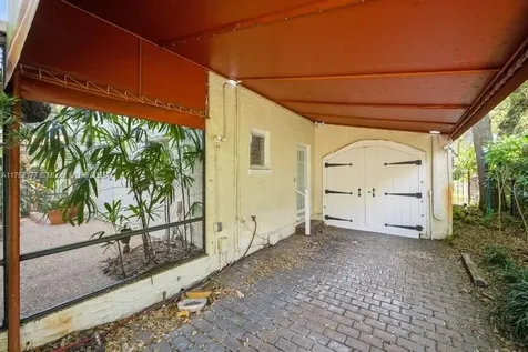 515 NE 101st Street Miami Shores FL 33138