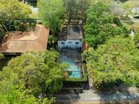 515 NE 101st Street Miami Shores FL 33138