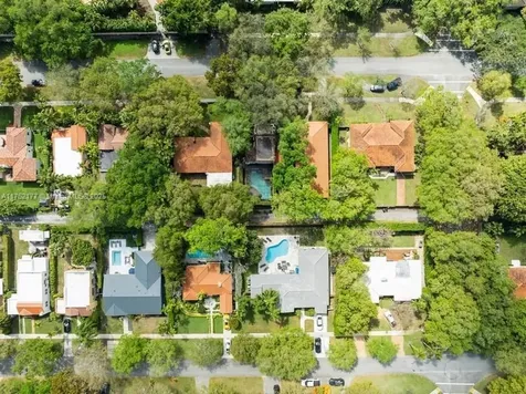 515 NE 101st Street Miami Shores FL 33138