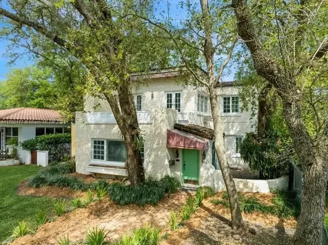 515 NE 101st Street Miami Shores FL 33138