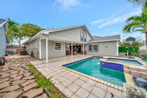 15006 SW 141st Court Miami FL 33186