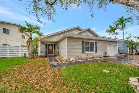 15006 SW 141st Court Miami FL 33186