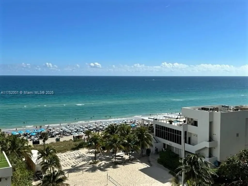 4001 S Ocean Drive Hollywood FL 33019