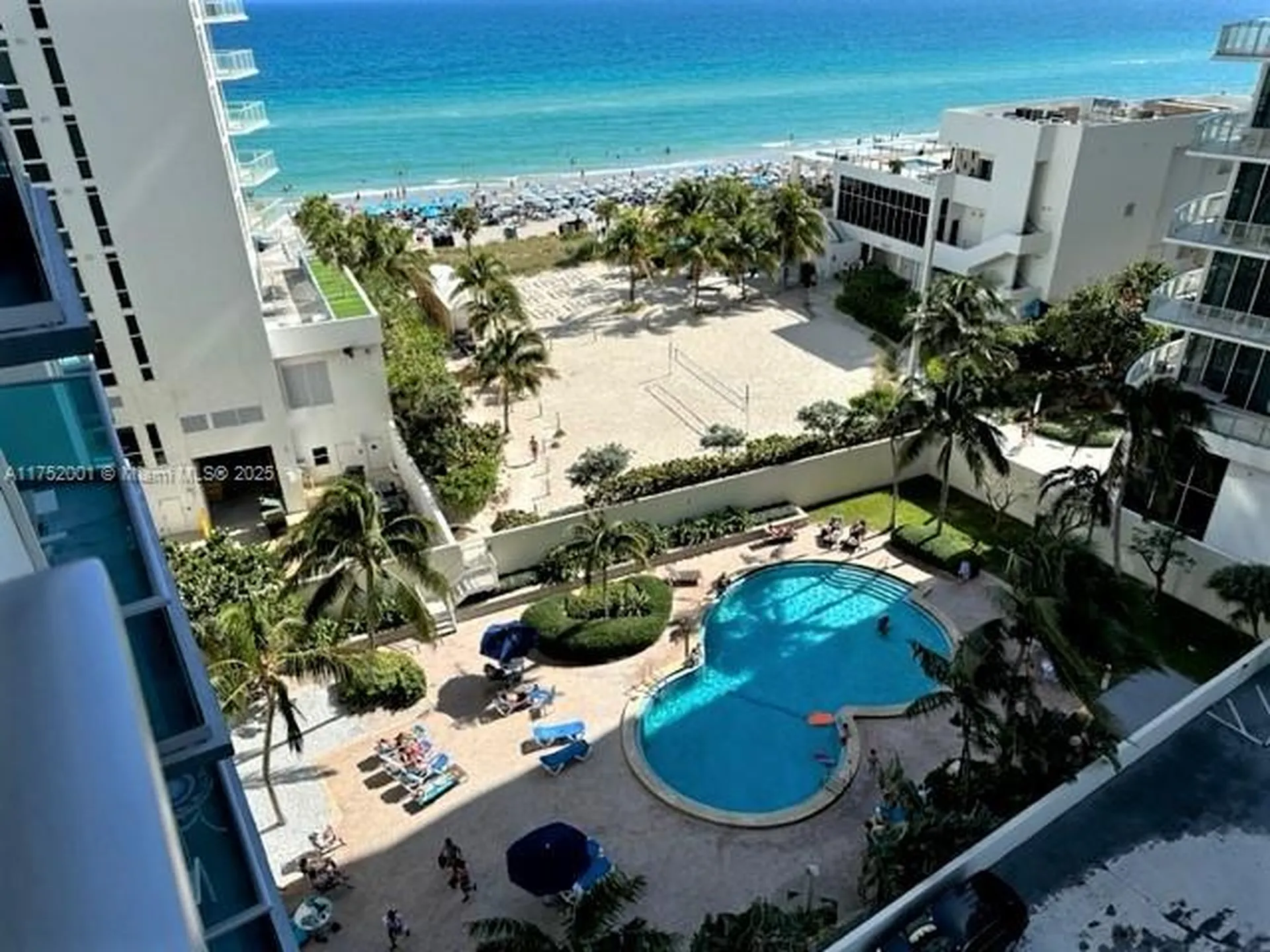 4001 S Ocean Drive Hollywood FL 33019