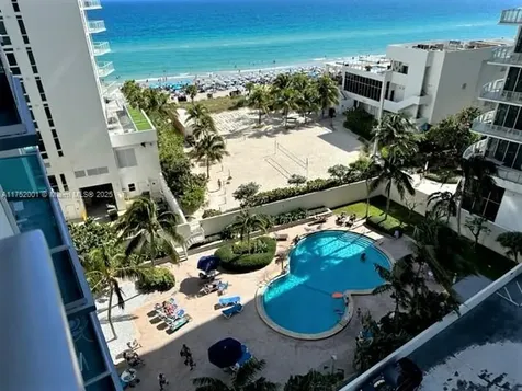 4001 S Ocean Drive Hollywood FL 33019
