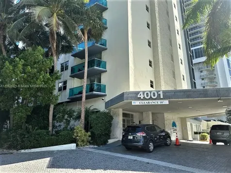 4001 S Ocean Drive Hollywood FL 33019