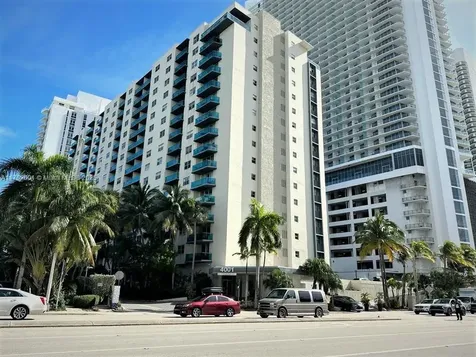 4001 S Ocean Drive Hollywood FL 33019