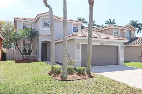15854 SW 21st Street Miramar FL 33027