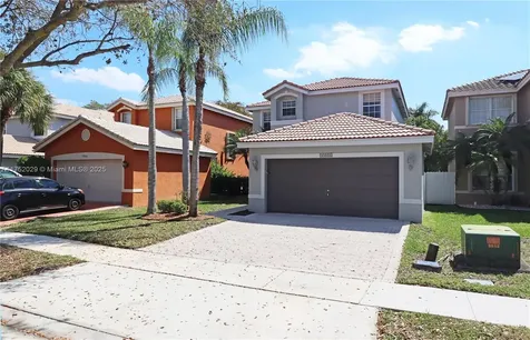 15854 SW 21st Street Miramar FL 33027
