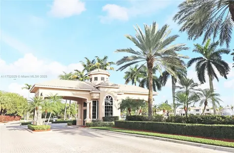 15854 SW 21st Street Miramar FL 33027