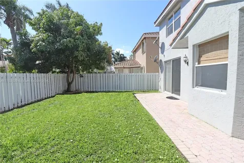 15854 SW 21st Street Miramar FL 33027