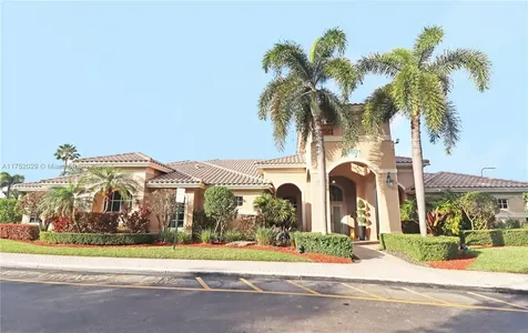 15854 SW 21st Street Miramar FL 33027