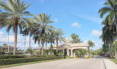 15854 SW 21st Street Miramar FL 33027